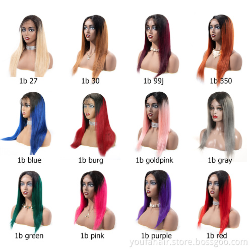 180% Density Unprocessed Original Real Human Long Hair Water Wave Transparent Lace Wig,13x4 13x6 Hd Lace Frontal Human Hair Wig